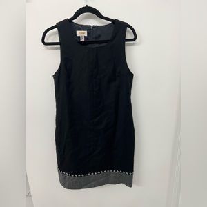 Talbots Petites Wool Dress Size 6
